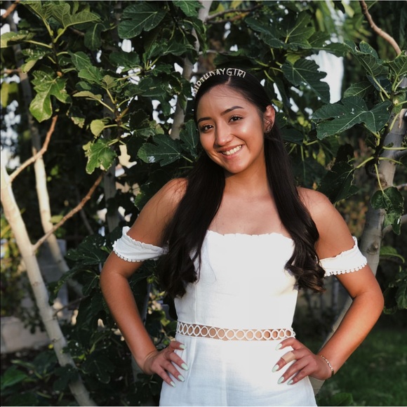 FASHIONNOVA ROMPER - Picture 6 of 6